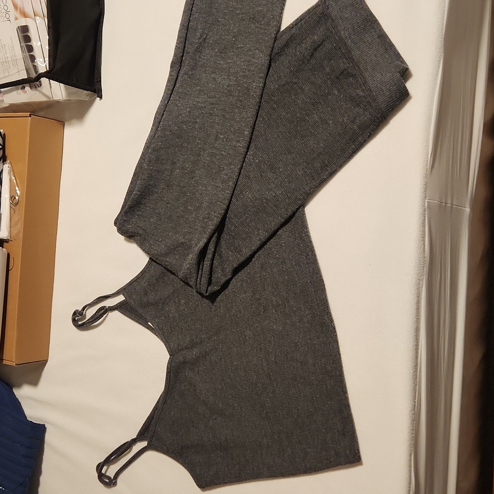 Victoria's secret pj set 2 pc